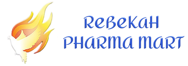 rebekah pharmamart logo